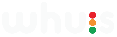Logo Whuis.com